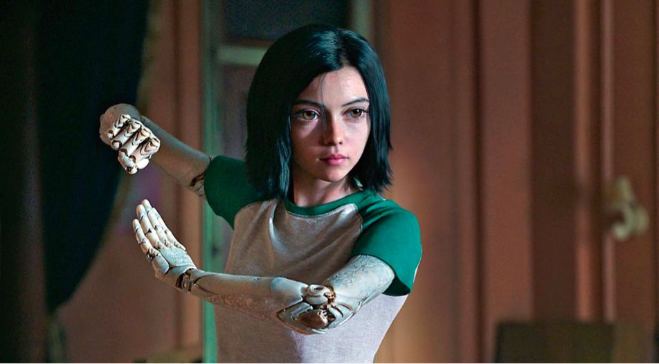 当电影艺术遇到智能科技,视频制作电光科技幻想特效教程