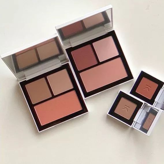 樱花妹好物,韩系彩妆好物推荐