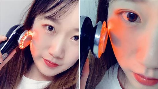 洗完脸后脸部还是能擦出脏东西,洗完脸后才知道脸上这么脏