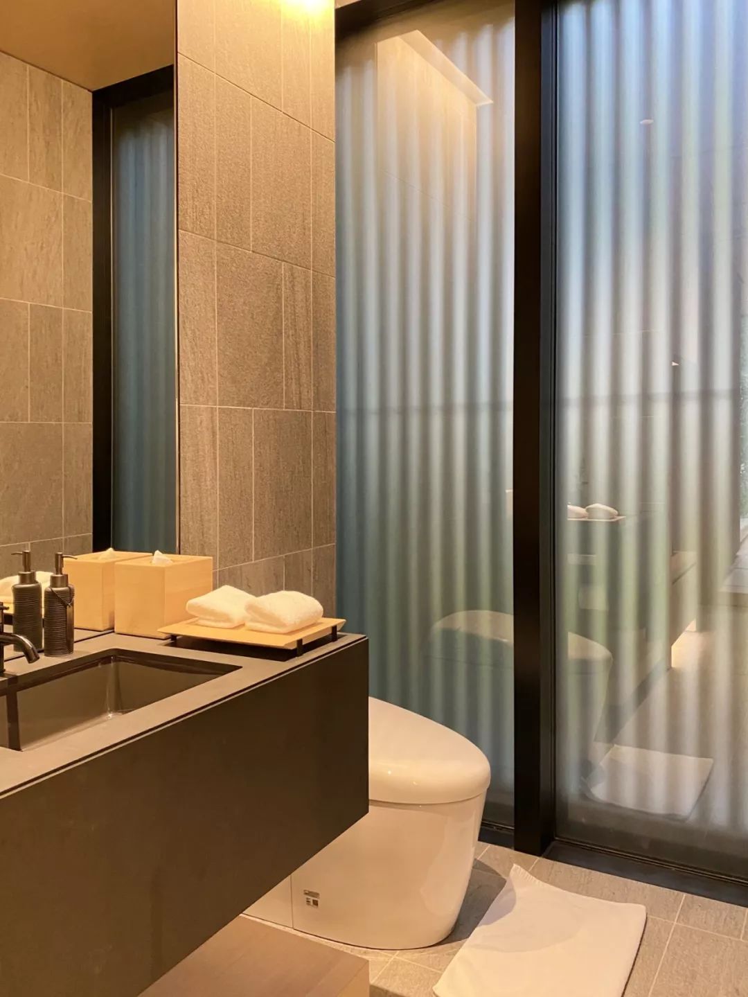 安缦到底有多么奢华,安缦京都