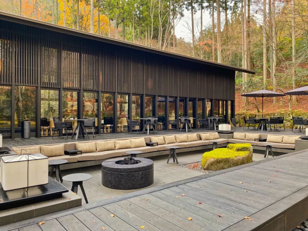 安缦到底有多么奢华,安缦京都