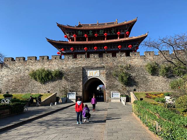 昆明大理丽江6日游免费,昆明大理丽江6日游纯玩团