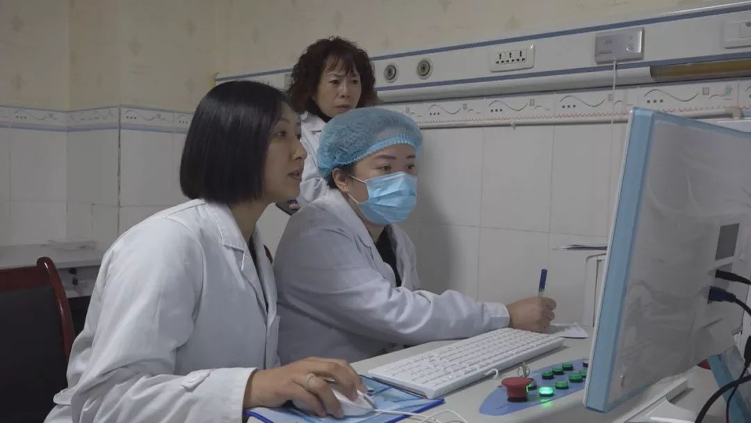 安岳县人民医院妇科,安岳人民医院超声科