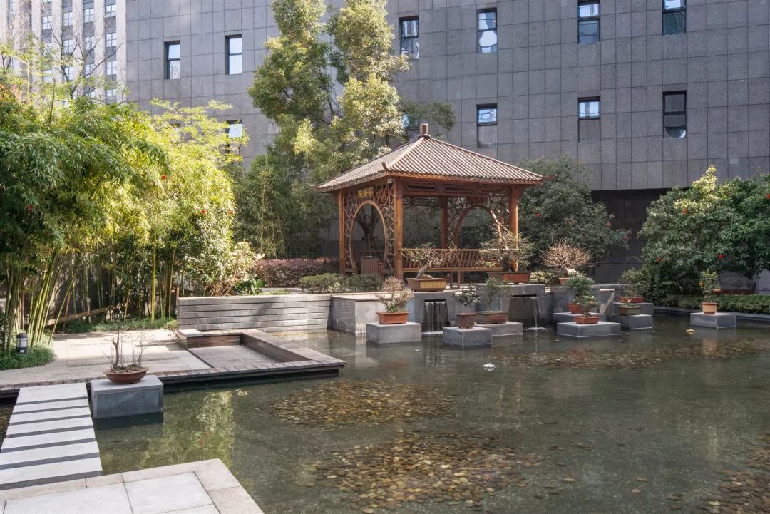 ¥499/2晚--春节不加价！游西湖赏雪踏梅！住洲际旗下高品质酒店，包双人自助早餐