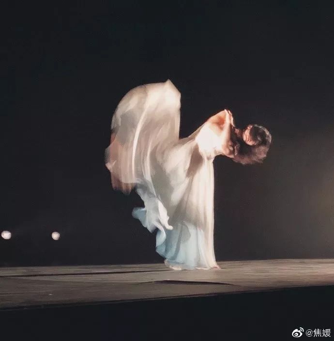 焦媛：曾经的我“把两条命活成了一条命”