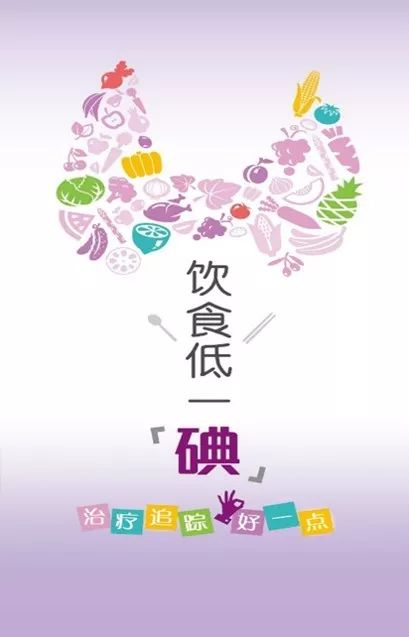 碘131治疗前低碘饮食对身体的伤害,饮食补碘