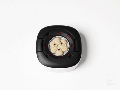 艾草自发热驱寒护肩颈,艾草热敷保暖舒适