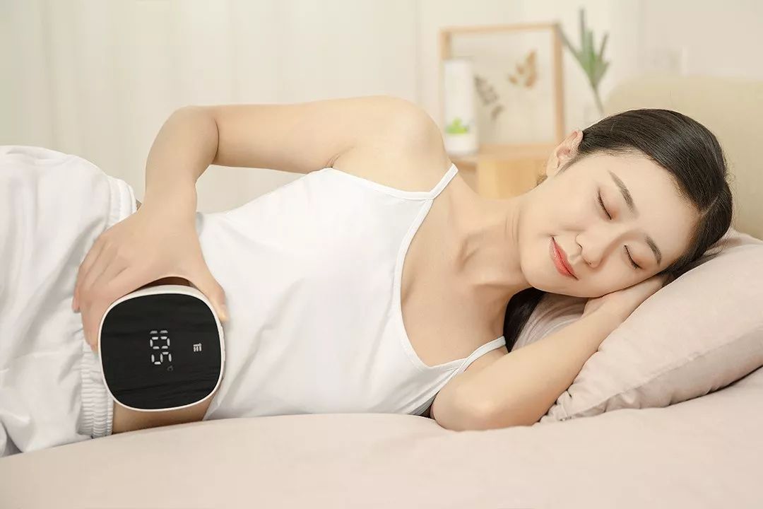 艾草自发热驱寒护肩颈,艾草热敷保暖舒适