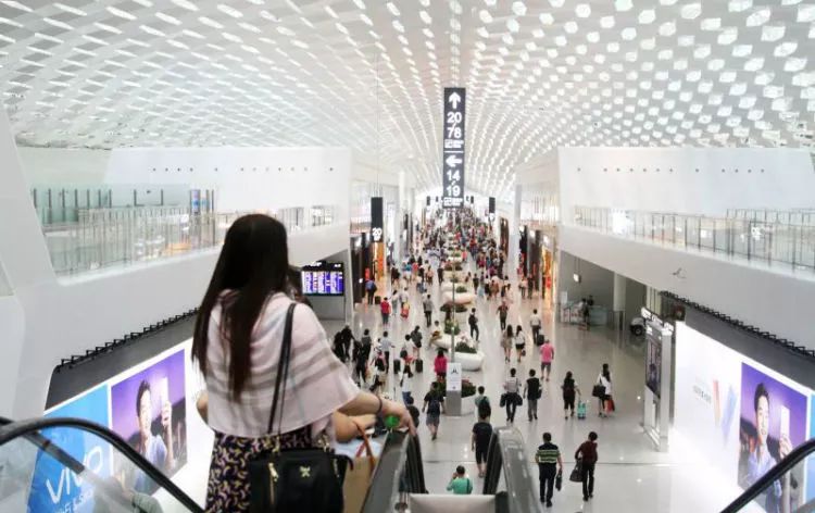 深圳交通出行指引发布,深圳公共交通最新政策