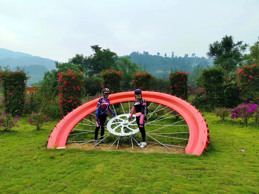 茅台到赤水骑行,赤水至茅台镇骑行栈道