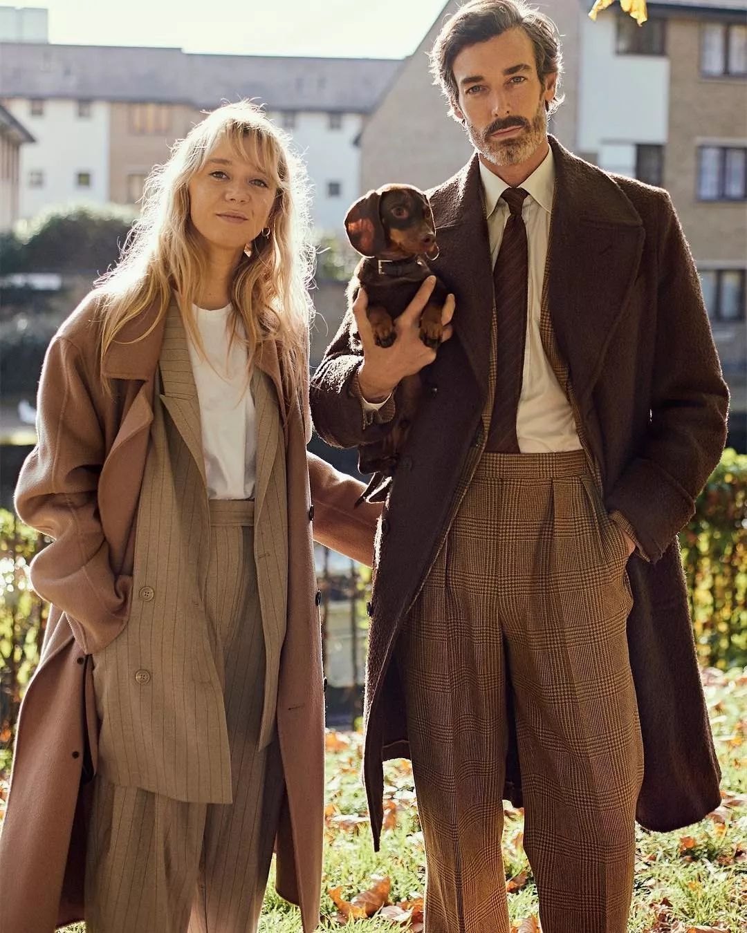 27岁律师跳槽走秀,35岁成首席男模:会穿的男人到底多有魅力?