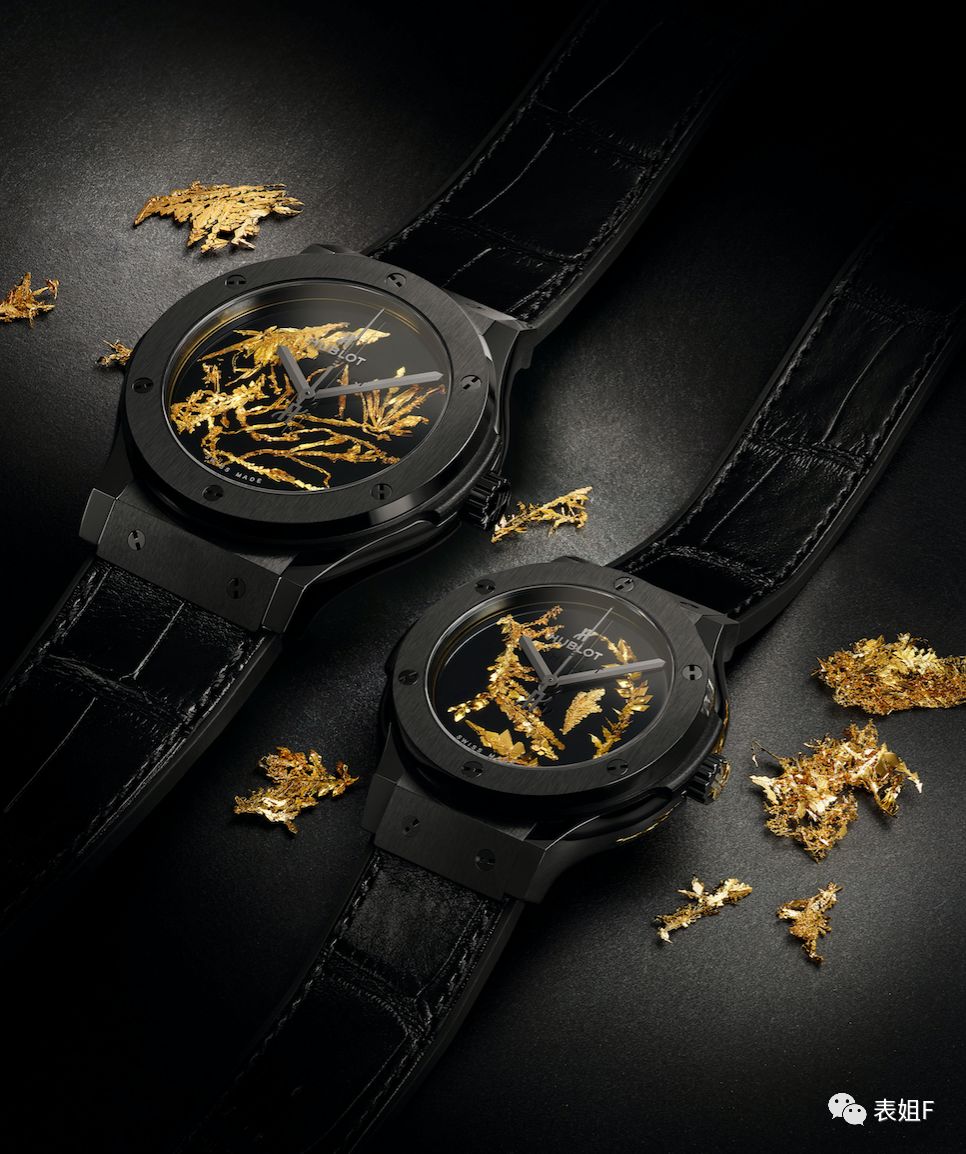 买表买真力时,宝格丽机械表什么档次