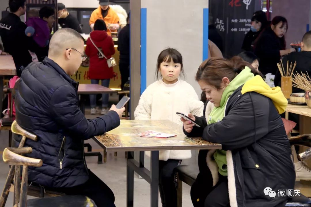 南充的不夜城,打卡南充不夜城