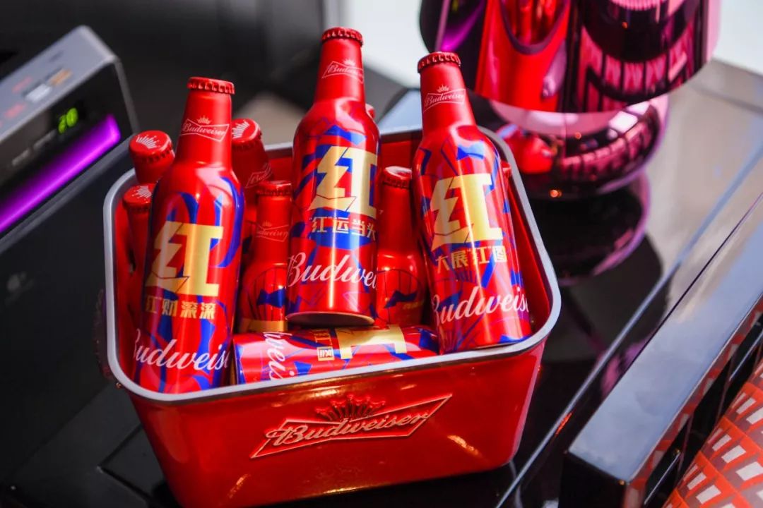 资讯|庆贺春节，宜家、Cartier、百威都有大动作