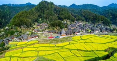 第4批全国少数民族特色村寨,邵阳城步特色村寨