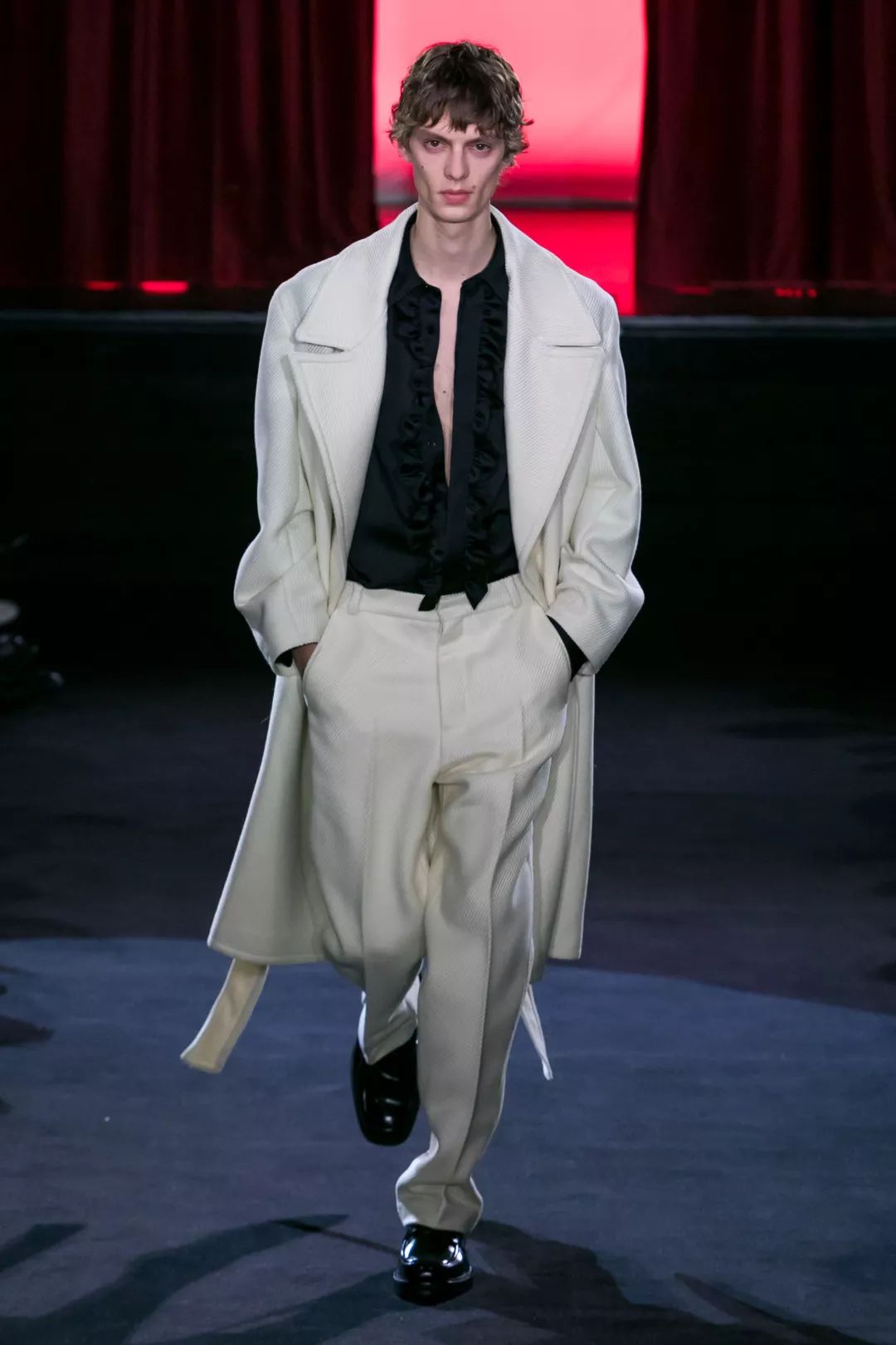 louisvuitton上新,louisvuitton的最新宣传片