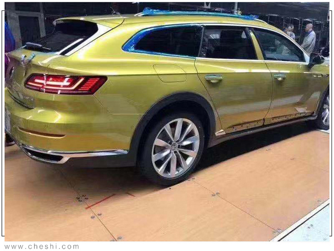 高尔夫8和探岳,想换车不知道换什么