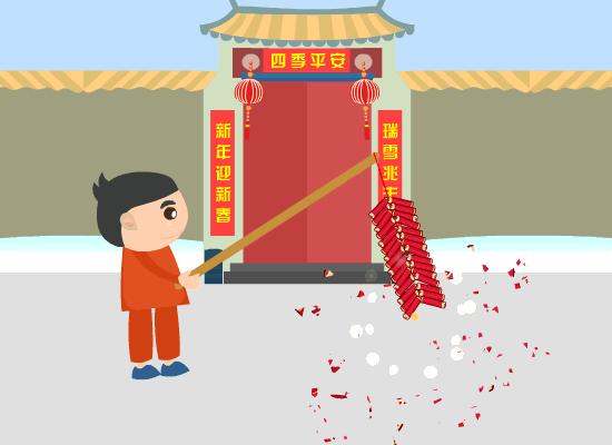 千万别买，危险！辽宁这些鞭炮不合格，沈阳7家上“黑榜单”…