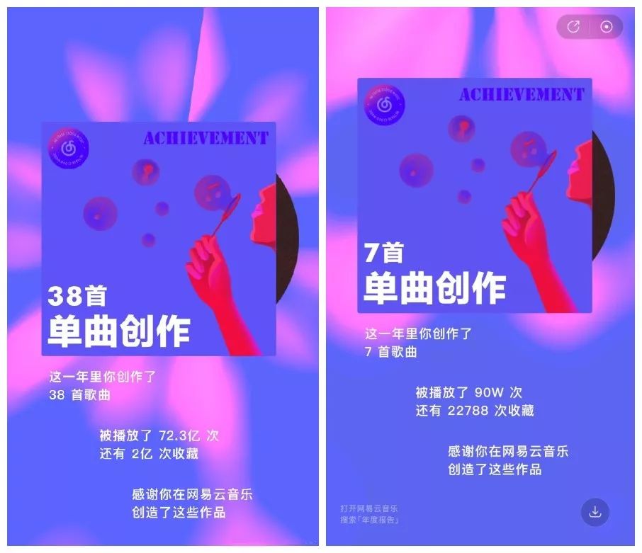 年度账单晒出来好吗,晒年度账单10亿