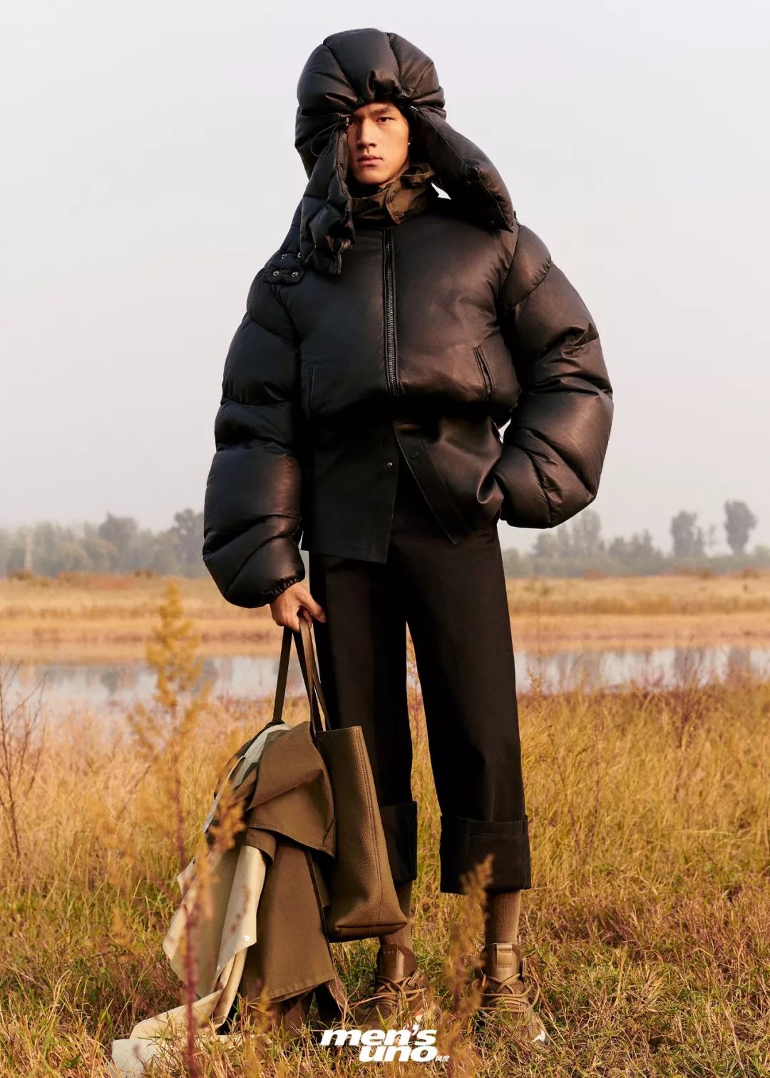 鏆栫敺鍐ぉ绌挎惌,鍐鏆栫敺绌挎惌