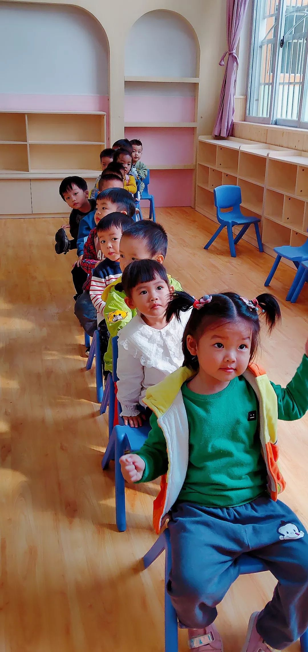 玉林市上档次的幼儿园,广西玉林最好的幼儿园是哪所