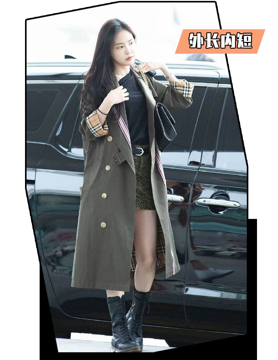 学会穿裙子的你一定比现在更美,学会穿这5条裙子高级感加倍