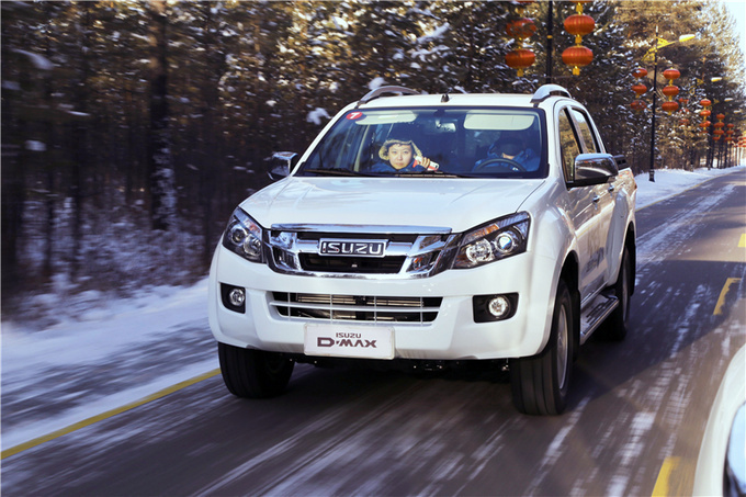 吉林省内长城风骏5皮卡,吉林省内长城皮卡风骏5