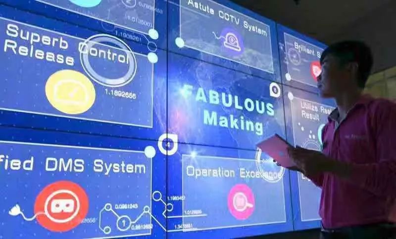 全球最大的宝马工厂,全球前三牛肉工厂