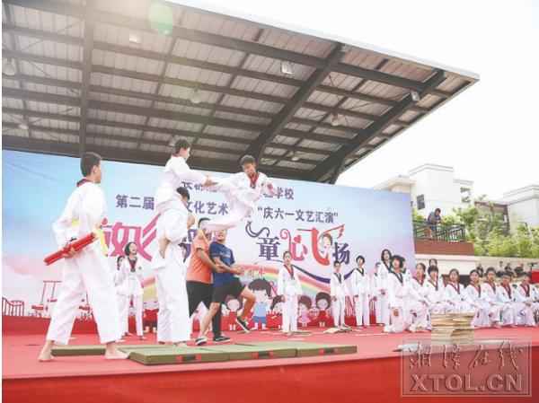 助推高新产业跑出加速度,湘潭高新区企业加速器