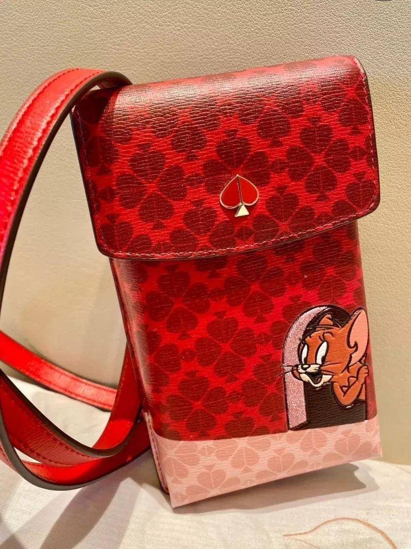 2020年大牌鼠年限定出炉！来品一品这些鼠年限定设计