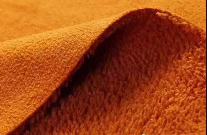 南方人回家过年一定要带一件摇粒绒吗?