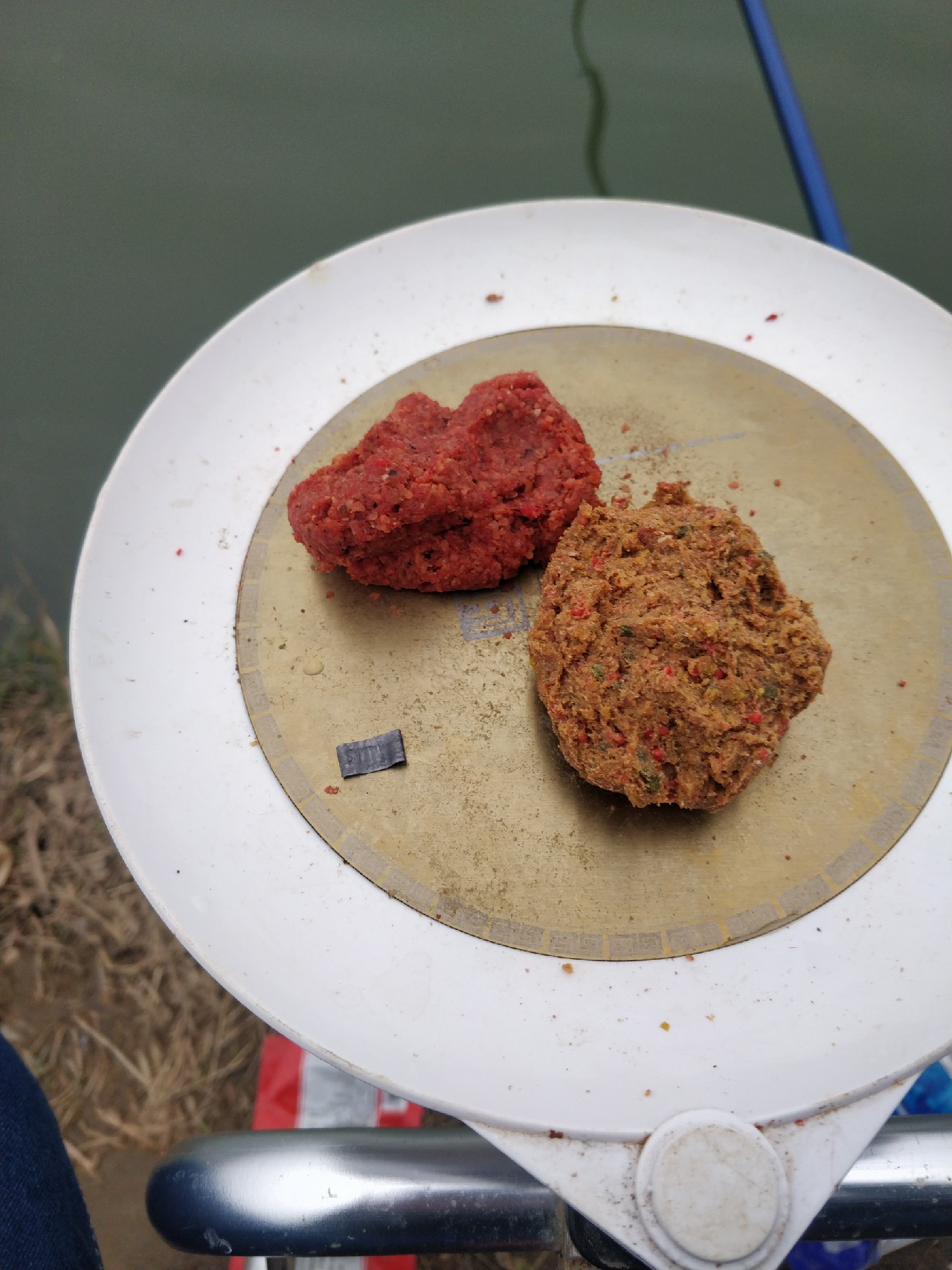 原来钓鲫鱼的诀窍在这里,春钓鲫鱼用什么饵料最好