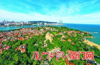 厦门旅游最新消息,厦门旅游品质年