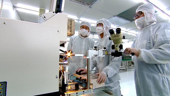 潍坊先进光电芯片研究院靠谱吗,潍坊先进光电芯片研究院