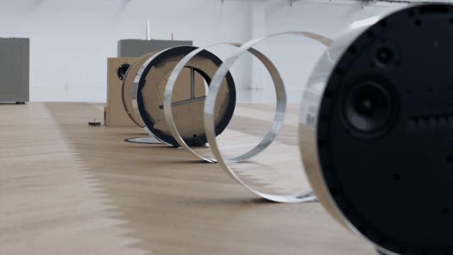 探访BO总部，网红博主的音响是怎么做的？