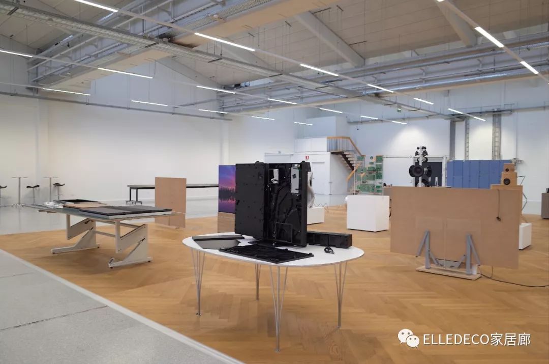 探访BO总部，网红博主的音响是怎么做的？