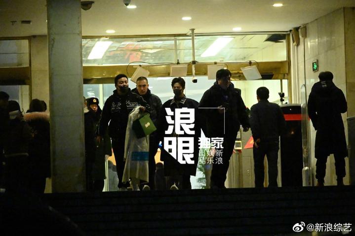 今年春晚“流量”多，看之前记得将这条“认脸”科普贴转给你爸妈