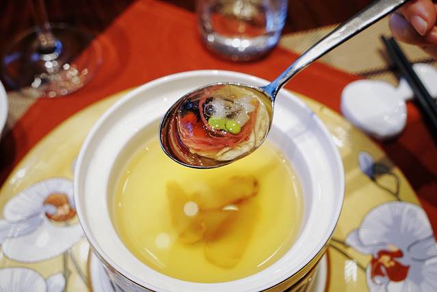 芜湖有米其林餐厅吗,芜湖米其林餐厅