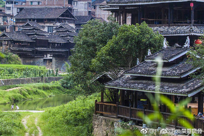 文化旅游春节,春节假期广西旅游