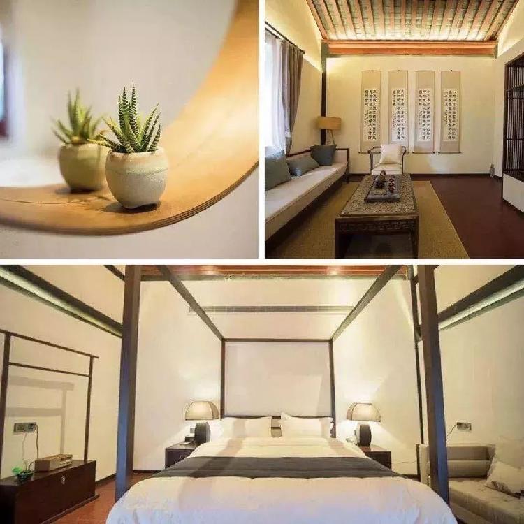 重庆高性价比酒店民宿推荐,重庆值得去的民宿酒店