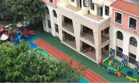 龙岗新生社区有几所公办幼儿园,龙岗公办幼儿园有哪些