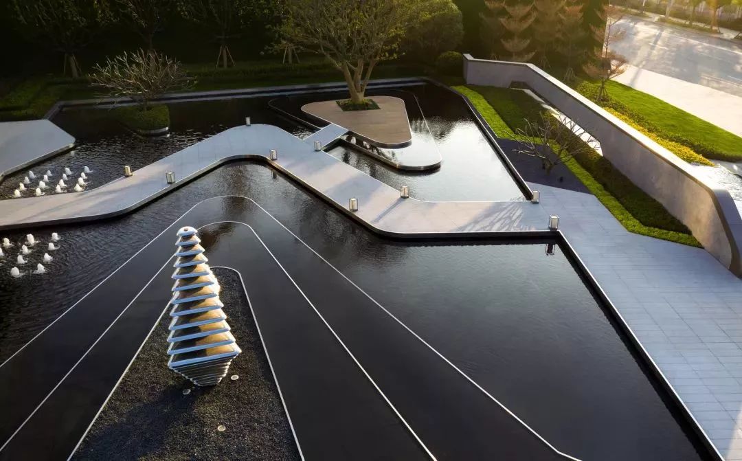 融创长乐壹号一期二期区别,融创长乐壹号建筑工程