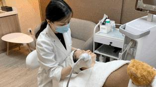 地表最强修复肌肤屏障,地表最强肌诊室