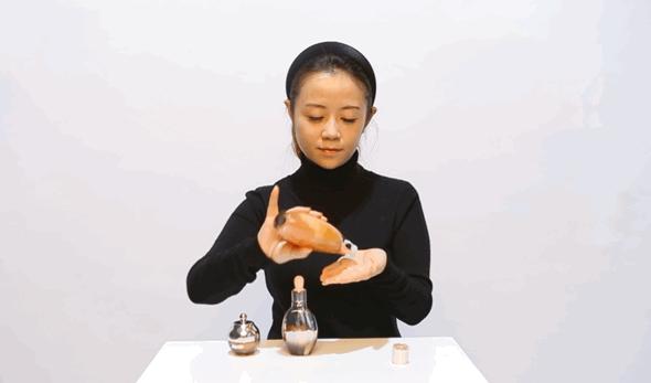 抗老三部曲紧致少女肌,抗老做好这五步hold住童颜少女肌