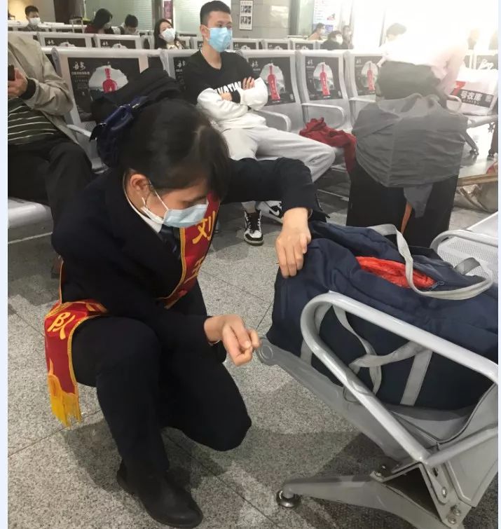 广西玉林火车站事件,玉林火车站真实事件