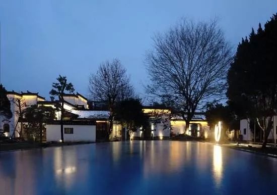 自驾温泉攻略大全图解,江浙沪1-2天短途旅游温泉