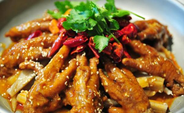 家里请客吃饭必备的10道菜谱川菜,家里请客吃饭必备的34道菜谱