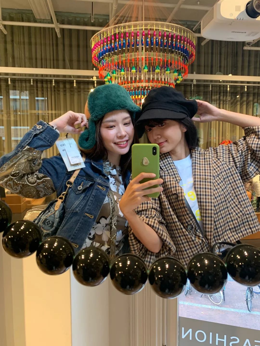 看了这21个单品，春节收的红包留不住了