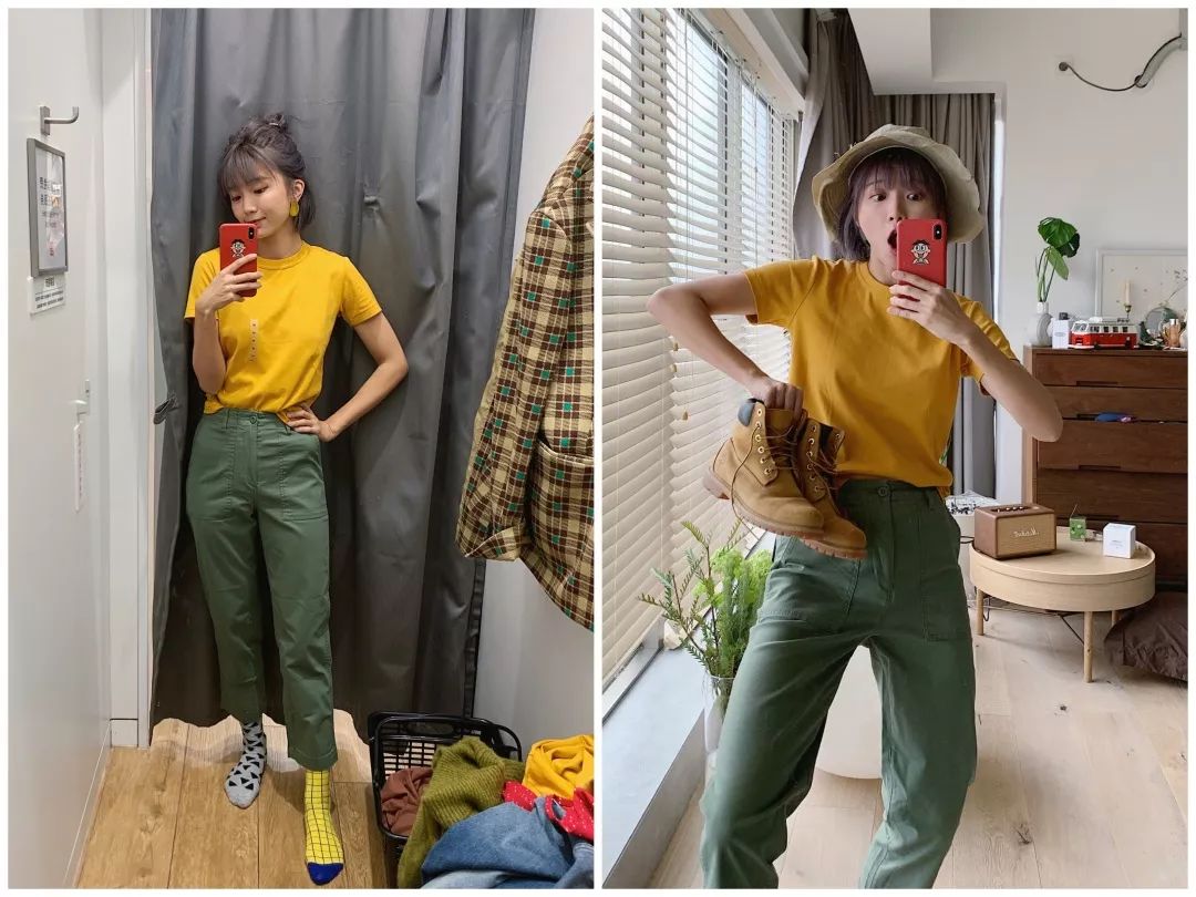 看了这21个单品，春节收的红包留不住了