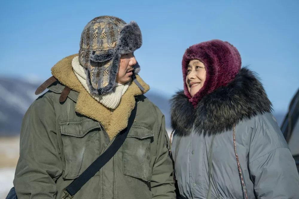 它是春节档最大胆的尝试